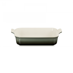 Assadeira Retangular 32cm Thyme - Heritage - Le Creuset LE CREUSET LC71102321730001