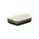 Bandeja Rectangular 32cm Thyme - Heritage - Le Creuset LE CREUSET LC71102321730001