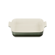 Bandeja Rectangular 32cm Thyme - Heritage - Le Creuset LE CREUSET LC71102321730001