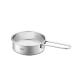 Peneira para Decoração - Dekoro Inox - Gefu GEFU GF89565