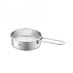 Peneira para Decoração - Dekoro Inox - Gefu GEFU GF89565