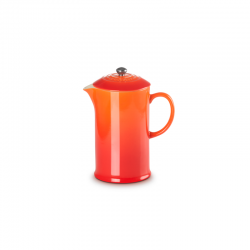Stoneware Cafetière 800ml Volcanic - Le Creuset