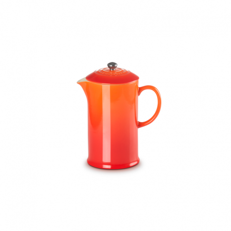 Stoneware Cafetière 800ml Volcanic - Le Creuset LE CREUSET LC91028200090000