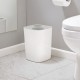Bathroom Waste Separation Bin - Grey White And Grey - Joseph Joseph JOSEPH JOSEPH JJ70514