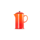 Stoneware Cafetière 800ml Volcanic - Le Creuset LE CREUSET LC91028200090000