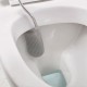Toilet Brush - Flex Grey White And Grey - Joseph Joseph JOSEPH JOSEPH JJ70515