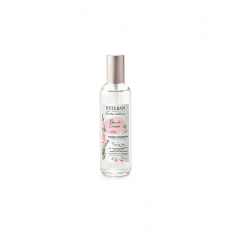 Spray 100ml - Cherry Blossom - Esteban Parfums ESTEBAN PARFUMS ESTBFC-016