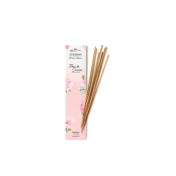 Incienso Indiano - Flor de Cerezo - Esteban Parfums