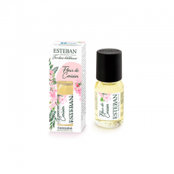 Óleo Concentrado 15ml - Flor de Cerejeira - Esteban Parfums ESTEBAN PARFUMS ESTBFC-014