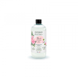 Recarga Bouquet Perfumado 500ml - Flor de Cerezo - Esteban Parfums ESTEBAN PARFUMS ESTBFC-013