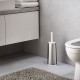 Toilet Brush Stainless Steel - Flex - Joseph Joseph JOSEPH JOSEPH JJ70517
