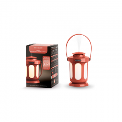 Difusor Lanterna Terracota - Lantern - Esteban Parfums ESTEBAN PARFUMS ESTCMP-230