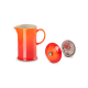 Stoneware Cafetière 800ml Volcanic - Le Creuset LE CREUSET LC91028200090000