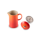 Cafetera de Prensa 800ml Volcanico - Le Creuset LE CREUSET LC91028200090000