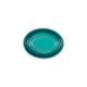 Oval Spoon Rest Bleu Riviera - Le Creuset LE CREUSET LC71507150990099