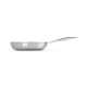 24cm 3-Ply Stainless Steel Frying Pan - Signature - Le Creuset LE CREUSET LC96600224000100