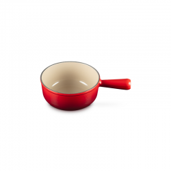 Fondue Saucepan Cerise 16cm - Classic - Le Creuset LE CREUSET LC20007160602460