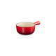 Panela de Fondue Cerise 16cm - Classic - Le Creuset LE CREUSET LC20007160602460