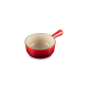 Panela de Fondue Cerise 16cm - Classic - Le Creuset LE CREUSET LC20007160602460