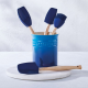 Craft 5-piece Utensil Set Azure - Le Creuset LE CREUSET LC79003002200000