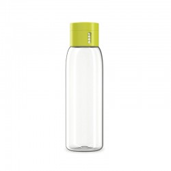 Botella Hidratación - Dot Verde - Joseph Joseph
