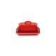 Stoneware Butter Dish - Cerise - Le Creuset LE CREUSET LC70837170600000