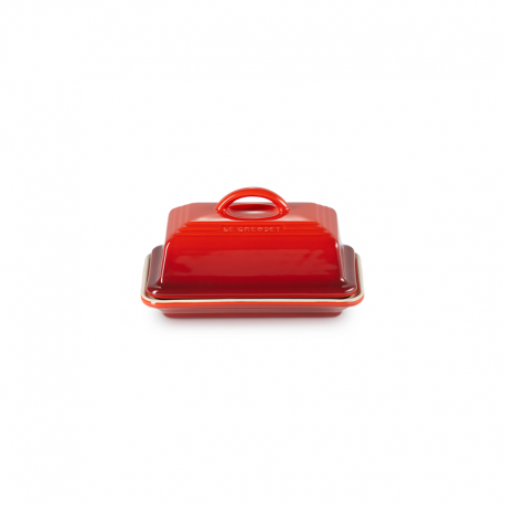 Manteigueira em Grés - Cerise - Le Creuset LE CREUSET LC70837170600000