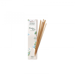 Indian Incense - Linen Freshness - Esteban Parfums