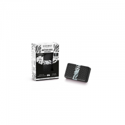 Difusor Perfumado para Coche - Edición Zebra Negro - Esteban Parfums ESTEBAN PARFUMS ESTCMP-233