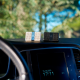 Difusor Perfumado para Coche - Edición Zebra Negro - Esteban Parfums ESTEBAN PARFUMS ESTCMP-233