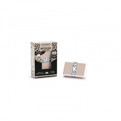 Difusor Automóvel Perfumado - Edição Leopardo Bege - Esteban Parfums ESTEBAN PARFUMS ESTCMP-232