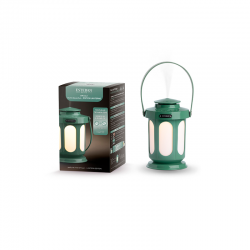 Difusor Linterna Verde - Lantern - Esteban Parfums