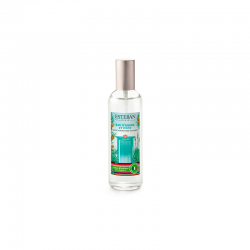 Spray Perfumado 100ml - Água de Agave e Coco - Esteban Parfums