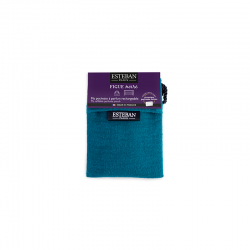 Refillable Scented Pouch Blue - Figue Noire - Esteban Parfums ESTEBAN PARFUMS ESTFIG-062