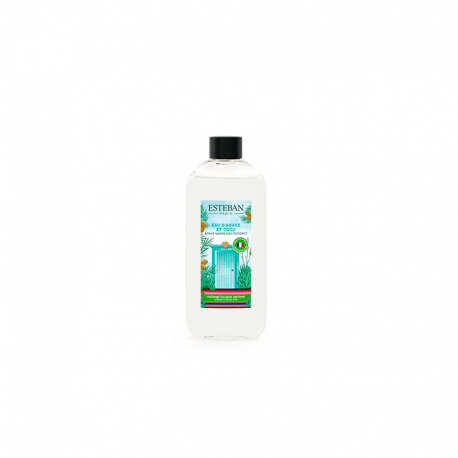 Fragrance Refill for Scented Bouquet 200ml - Agave Water and Coconut - Esteban Parfums ESTEBAN PARFUMS ESTBAC-003