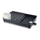 Expandable Dish Drainer - Extend White And Grey - Joseph Joseph JOSEPH JOSEPH JJ85040