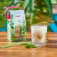 Vela Perfumada 180gr - Citronela e Menta - Esteban Parfums ESTEBAN PARFUMS ESTBCM-041