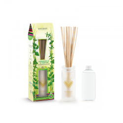 Bouquet Perfumado 100ml - Citronela e Menta - Esteban Parfums ESTEBAN PARFUMS ESTBCM-042
