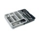 Expandable Cutlery Tray - Drawerstore Grey - Joseph Joseph JOSEPH JOSEPH JJ85042