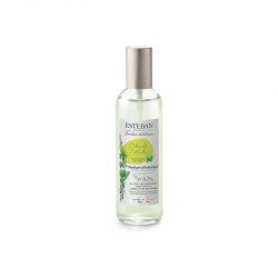 Spray Perfumado 100ml - Citronela y Menta - Esteban Parfums