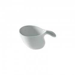 Set de 4 Tazas para Moca - Bettina - Alessi ALESSI ALESFSY01/76