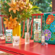 Vela Perfumada Recarregável 180gr - Manga e Lima - Esteban Parfums ESTEBAN PARFUMS ESTBMC-001