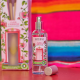 Spray Perfumado 100ml - Flor de Hibisco - Esteban Parfums ESTEBAN PARFUMS ESTBFH-004