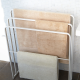 Toallero de 3 Barras Blanco - Tower - Yamazaki YAMAZAKI YMZ4979