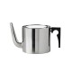 Bule Arne Jacobsen 1,25L Prateado - Stelton STELTON STT04-2