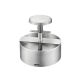 Professional Hamburger Press - Patti - Gefu GEFU GF15415