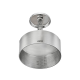 Prensa Profissional para Hambúrgueres - Patti Inox - Gefu GEFU GF15415