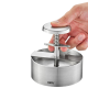 Professional Hamburger Press - Patti - Gefu GEFU GF15415