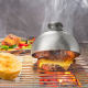 Burger and Melting Bell - BBQ - Gefu GEFU GF89557