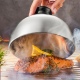 Campânula para Barbecue - BBQ Inox - Gefu GEFU GF89557